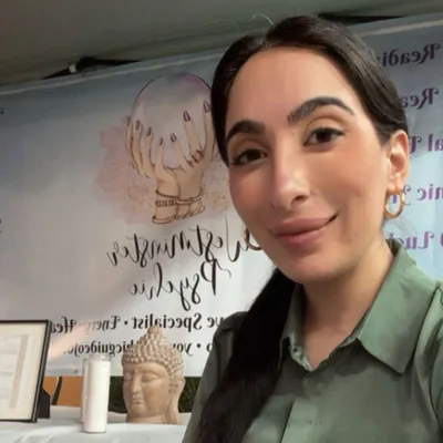 Your Psychic Guide