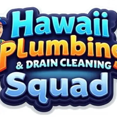 Hawaii Plumbing & Drain Cleaning Squad LLC