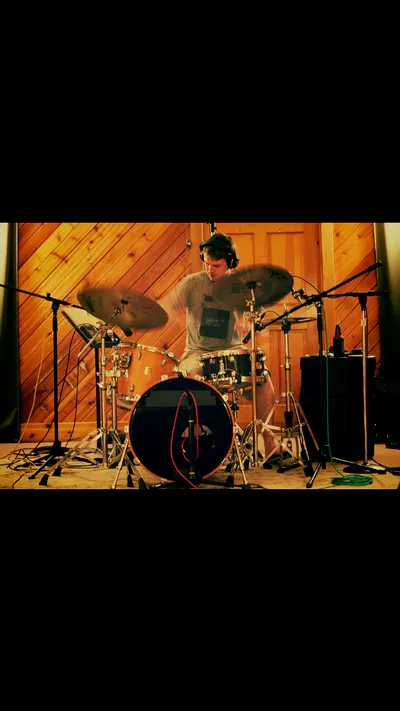Chicago Drum Teacher
