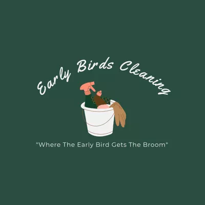 Early Birds Cleaning, LLC