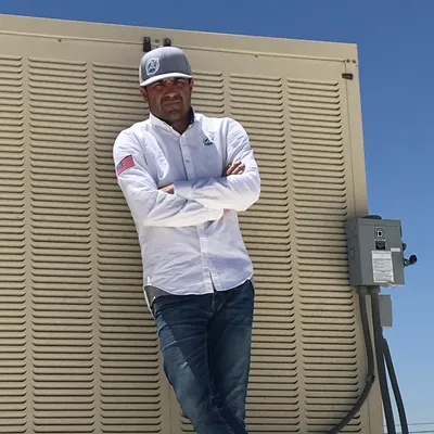 AC Captain LLC