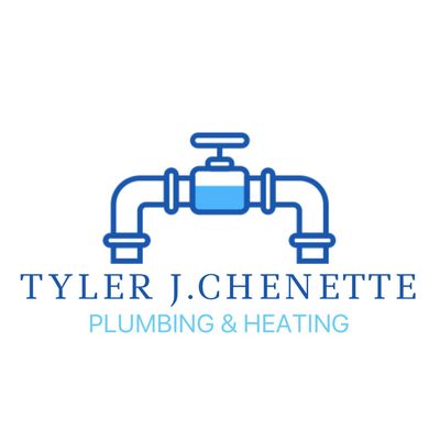 Tyler J. Chenette plumbing & heating