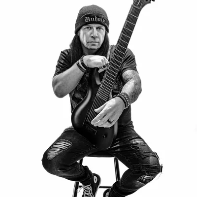 Paul Allender