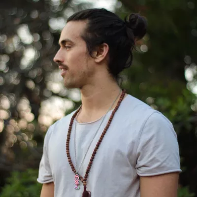 Francesco Gioeli Yoga