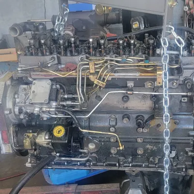 automotive mobile mechanic