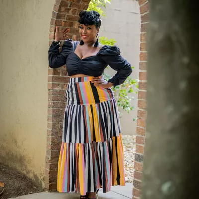 Fab & Fearless Styling