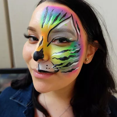 PixieFaceArt