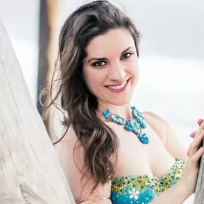 Kayla Bellydance
