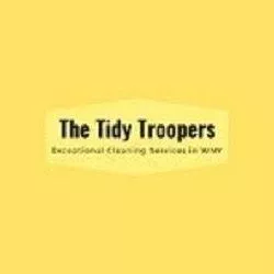 The Tidy Troopers Cleaning