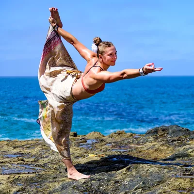 Khilana Yoga