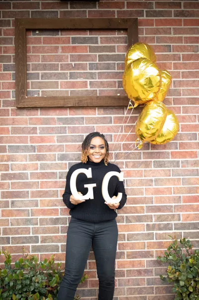 The Golden Child Co.