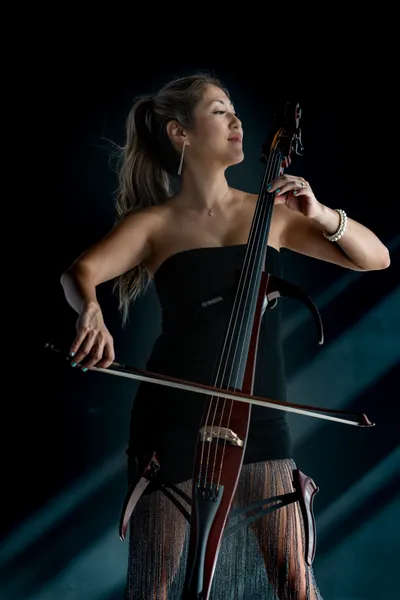 JC Cello Studio (Live Music Performance)