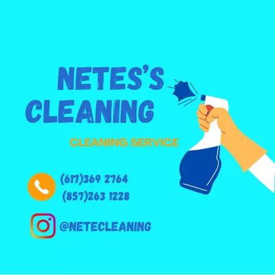 Nete’s Cleaning ?
