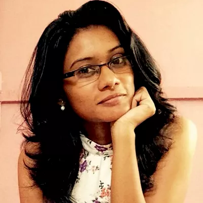 Nimna Perera