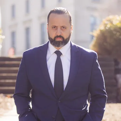 The Elkhatib Law Office