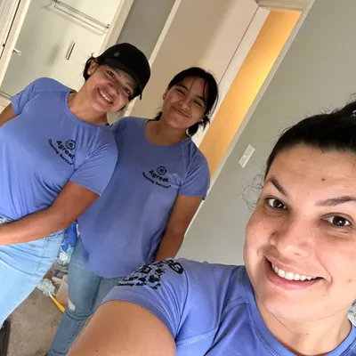 Agreat Cleaning Service