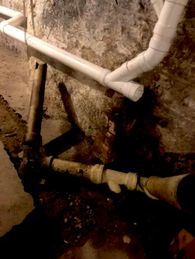 New Boston Drain Services