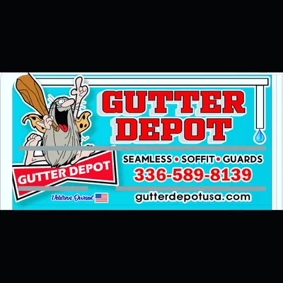 Gutter Depot L L C