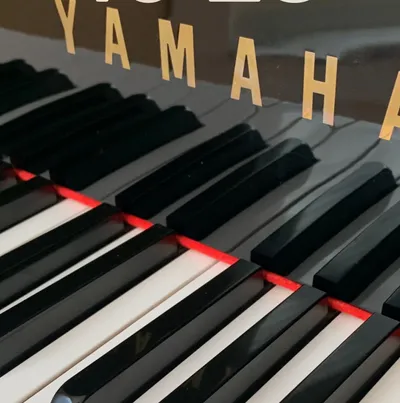 E's Piano Tuning