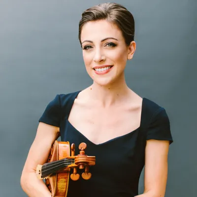 Violin Lessons Philadelphia