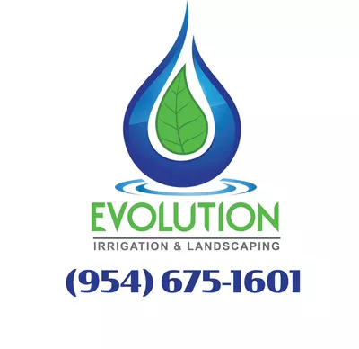 Evolution  Irrigation and Landscaping