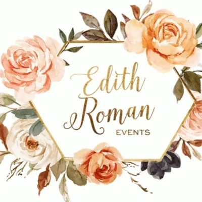 Edith Roman Events