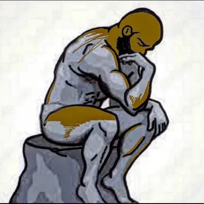 THINK METAL  (The Hardest Workers In The Universe)