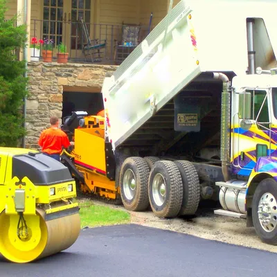 ASAP PAVING