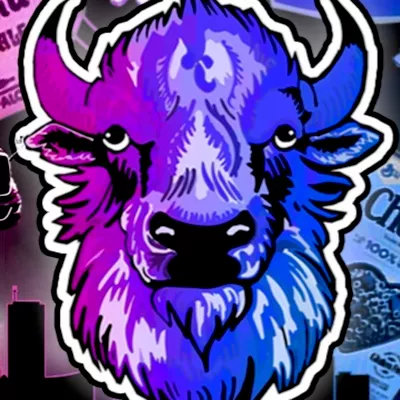 Vivid Buffalo Creative Services