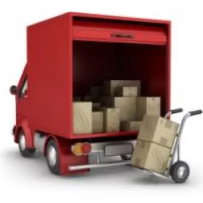 M&M Delivery Services
