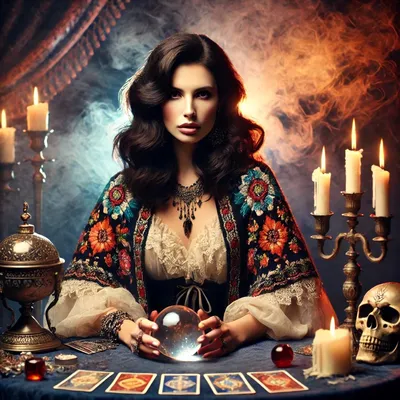 Psychic Readings By Lauren