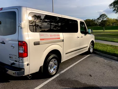 QuickSilver Transportation LLC