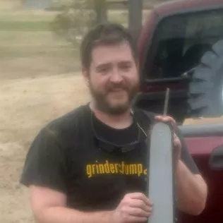 Grinder Stump Removal