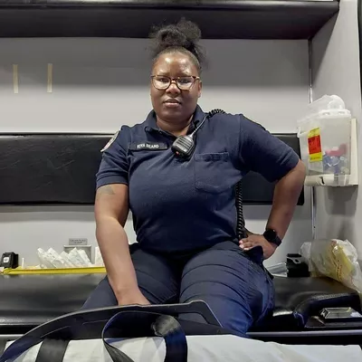 KB-The CPR Lady, LLC