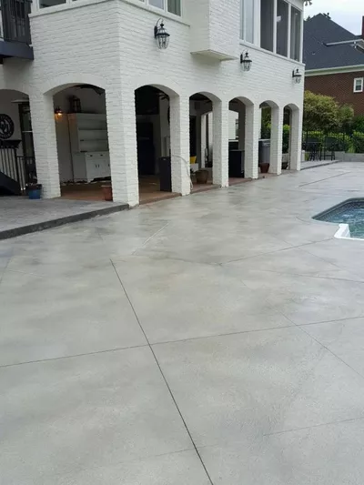 Stingray Concrete Design