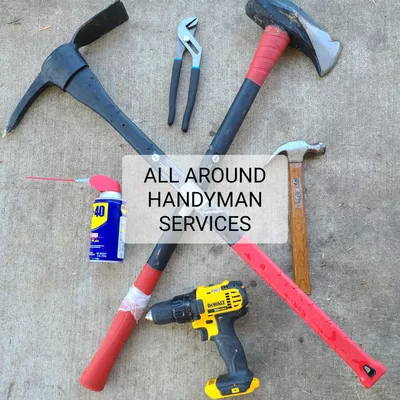 All Around Handyman Services
