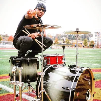 RayVick Drums