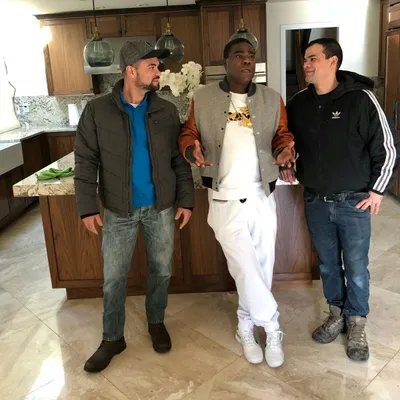Masters Floors LLC
