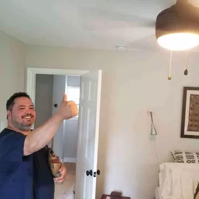 A Better Lock & Handyman LLC