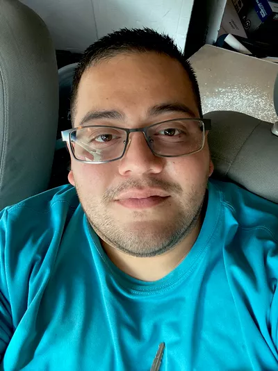 Daniel Rodriguez