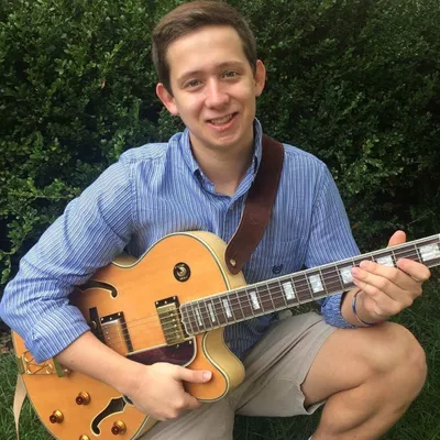 Avery Linderman Music