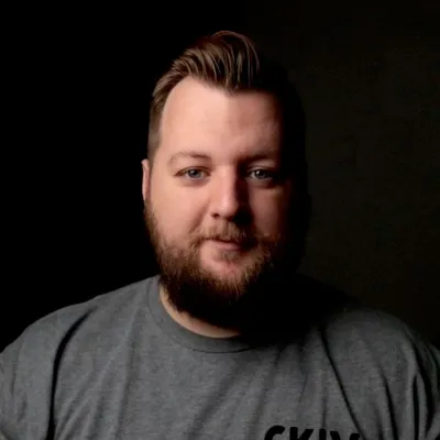 Caleb M. Roberts