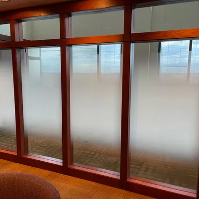 Optimum Vision Window Tint