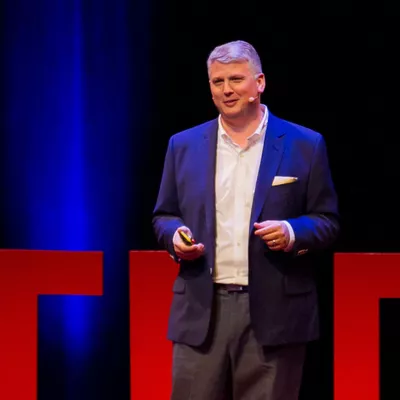 Mike Duffy-Live Your Best Life Now!