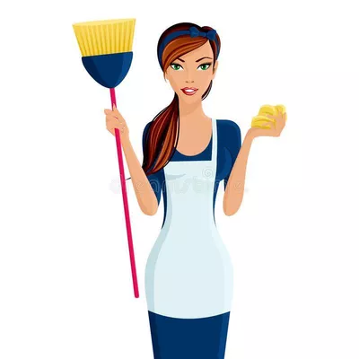 Custom Cleaners