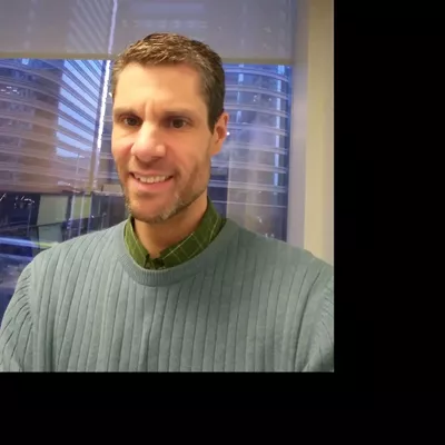 Mike