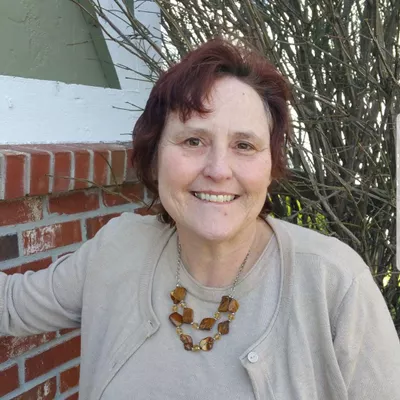 Kathy Penka
