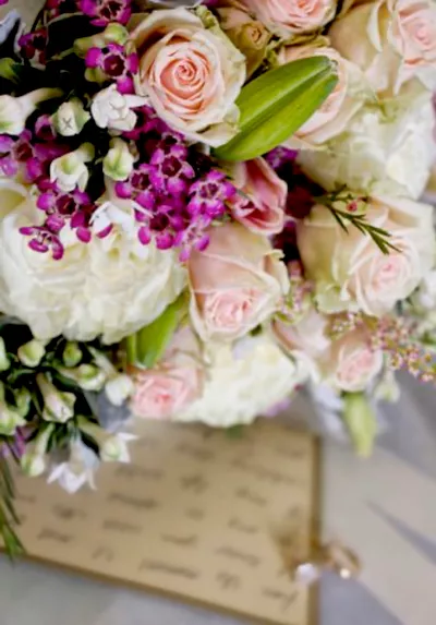 Flowers By Kaye