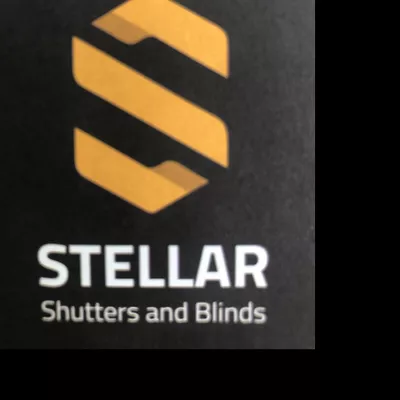 Stellar Shutters and Blinds