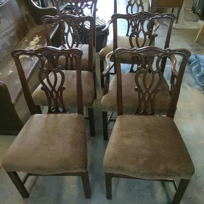 Ght Furniture Repair Mobile